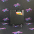 TMNT II (2) Arcade Game Nintendo NES + Sleeve Cart Only - Excellent