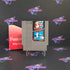 Super Mario Bros. / Duck Hunt Nintendo NES + Sleeve Cart Only - Very Good