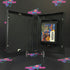 King of the Monsters Sega Genesis - Very Good