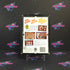 Super Off Road Sega Genesis Complete - Very Good