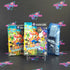 Mario Party 6 Mic Set Nintendo Gamecube Japan Import Complete - Excellent