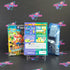 Mario Party 6 Mic Set Nintendo Gamecube Japan Import Complete - Excellent
