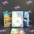 Mario Party 6 Mic Set Nintendo Gamecube Japan Import Complete - Excellent