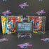 X-Men vs. Street Fighter 4MB RAM Set Sega Saturn Japan Import Complete - Excellent