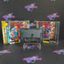 X-Men vs. Street Fighter 4MB RAM Set Sega Saturn Japan Import Complete - Excellent