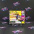 Marvel Super Heroes vs. Street Fighter Sega Saturn Japan Import Complete - Excellent