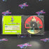 Marvel Super Heroes vs. Street Fighter Sega Saturn Japan Import Complete - Excellent