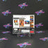 Virtua Fighter CG Portrait Vol. 3 Akira Yuki Sega Saturn Japan Import Complete - Excellent