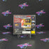 All Japan Pro Wrestling Featuring Virtua Sega Saturn Japan Import Complete - Very Good