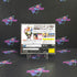 Dragon Ball Z Shinbu Touden Sega Saturn Japan Import Complete - Very Good