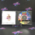 Dragon Ball Z Shinbu Touden Sega Saturn Japan Import Complete - Very Good