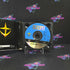Kido Senshi Gundam Gaiden II (2) Aoi o Uketsugu Mono Sega Saturn Japan Import CIB - Very Good