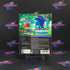Sonic Colors Ultimate Launch Edition Xbox One / Series X + Keychain - Sealed New