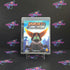 Ratchet & Clank Future Tools of Destruction PS3 PlayStation 3 Chinese Version Complete - Excellent