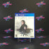 A Plague Tale Innocence PS4 PlayStation 4 Complete - Excellent
