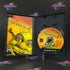 Shrek 2 PS2 PlayStation 2 Complete - Very Good