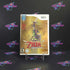 Legend of Zelda Skyward Sword Nintendo Wii + CD Complete - Excellent