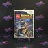 Lego Batman 2 DC Super Heroes Nintendo Wii + DVD Complete - Excellent