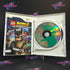 Lego Batman 2 DC Super Heroes Nintendo Wii + DVD Complete - Excellent