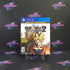 Dragon Ball Xenoverse 2 Day One Ed. PS4 PlayStation 4 + Sleeve Complete - Excellent