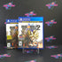 Dragon Ball Xenoverse 2 Day One Ed. PS4 PlayStation 4 + Sleeve Complete - Excellent