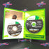 Call of Duty Advanced Warfare Xbox 360 Complete - Very Good