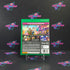 Plants vs Zombies Garden Warfare 2 Deluxe Edition Xbox One Complete - Excellent