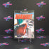 Burnout Nintendo GameCube + Reg Complete - Excellent