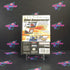 Burnout Nintendo GameCube + Reg Complete - Excellent