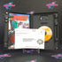 Burnout Nintendo GameCube + Reg Complete - Excellent