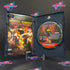 Mortal Kombat Shaolin Monks PS2 PlayStation 2 GH + Reg Complete - Excellent
