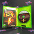 Resident Evil 5 Gold Edition Xbox 360 + Sleeve Complete - Excellent