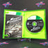 Fast & Furious Showdown Xbox 360 Complete - Excellent