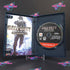 Call of Duty World at War Final Fronts PS2 PlayStation 2 GH Disc Complete - Excellent