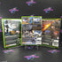 Mass Effect Collection (3-Game Lot) Xbox 360 Complete - Very Good