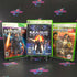 Mass Effect Collection (3-Game Lot) Bundle Xbox 360 Complete - Excellent