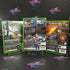 Mass Effect Collection (3-Game Lot) Bundle Xbox 360 Complete - Excellent