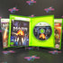 Mass Effect Collection (3-Game Lot) Bundle Xbox 360 Complete - Excellent