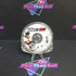Major League Baseball 2K7 Sony PSP Clear Disc Only - Excellent