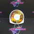 Pirates of the Caribbean The Curse of the Black Pearl Sony PSP UMD Movie - Excellent