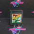 Frogger Game Boy Color Cart - Very Good