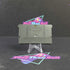 Krazy Racers Game Boy Advance GBA Cart - Very Good
