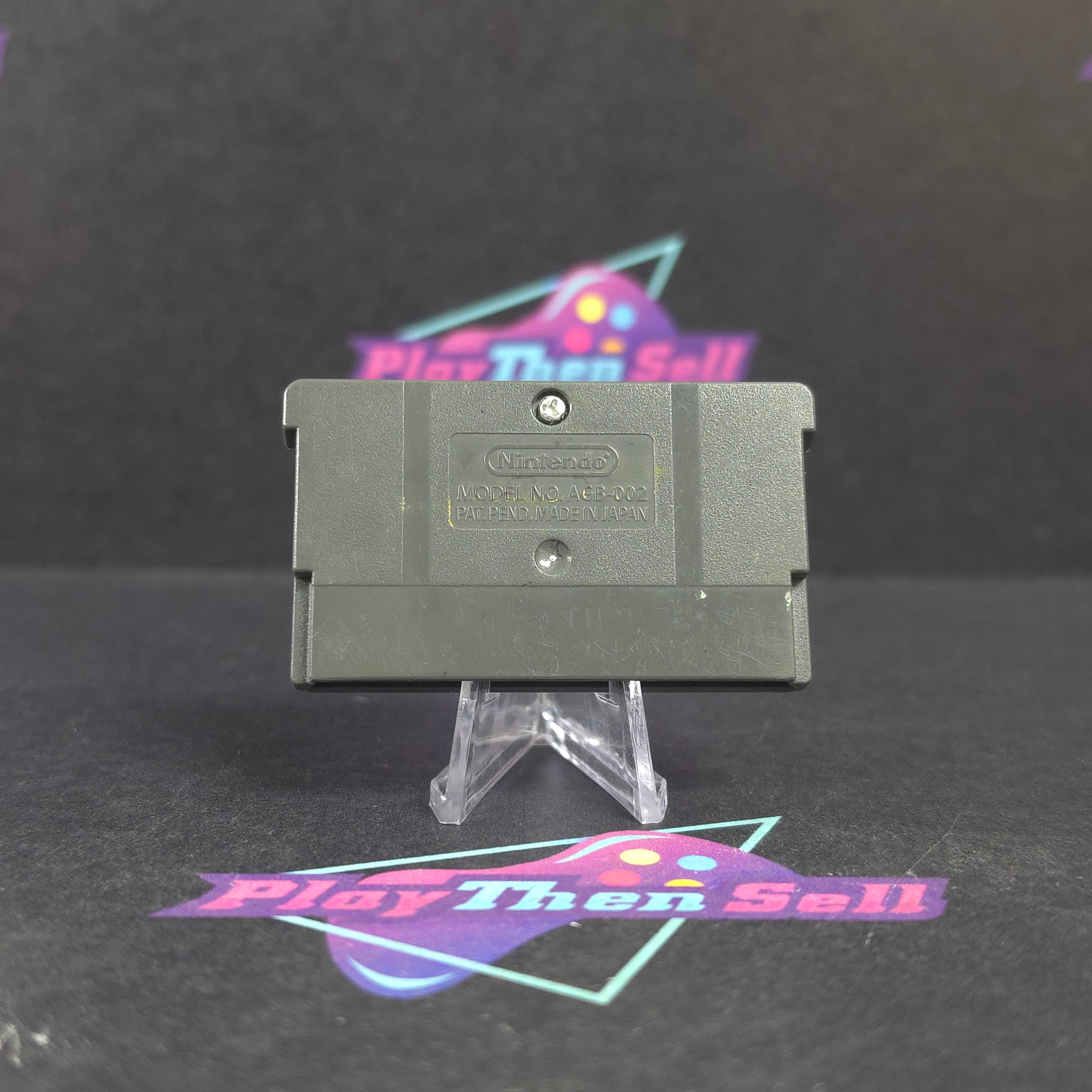 Kim Possible 2 Drakken's Demise Game Boy Advance GBA Cart Only - Excellent