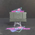 March of the Penguins Game Boy Advance GBA Cart - Excellent