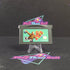 Ten Pin Alley 2 Game Boy Advance GBA Cart - Excellent