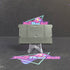 Nicktoons Freeze Frame Spongebob Battle Bikini Game Boy Advance GBA Cart - Excellent