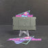 The Proud Family Game Boy Advance GBA Cart - Excellent