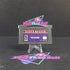 Namco Museum Game Boy Advance GBA Cart - Excellent