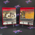 Resistance Dual Pack PS3 PlayStation 3 GH Complete - Excellent