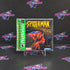 Spider-Man PS1 PlayStation 1 GH + Reg Complete - Excellent